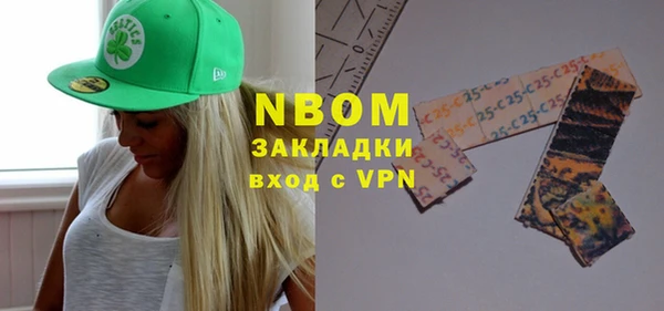 хмурый Медногорск