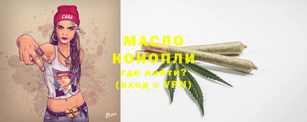 хмурый Медногорск