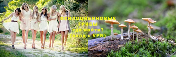 хмурый Медногорск