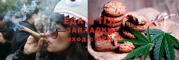 хмурый Медногорск